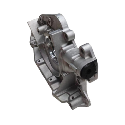 Car Parts 2.0 Oil Pump For Peugeot 3008 307 308 408 508 Citroen C5 SHIJIA OE 1001F5 9662959080 1001C7