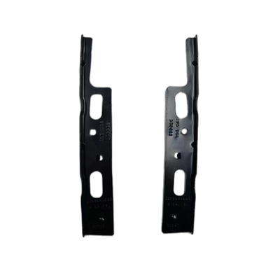 Auto Spare Parts C5 Front Bar Retaining Clip Support For Peugeot 407 607 Citroen C5 OE 742139 ZQ92359080