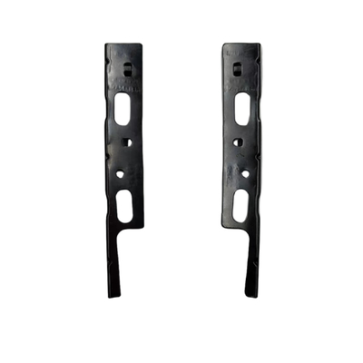 Auto Spare Parts C5 Front Bar Retaining Clip Support For Peugeot 407 607 Citroen C5 OE 742139 ZQ92359080