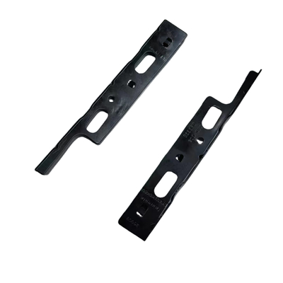 Auto Spare Parts C5 Front Bar Retaining Clip Support For Peugeot 407 607 Citroen C5 OE 742139 ZQ92359080