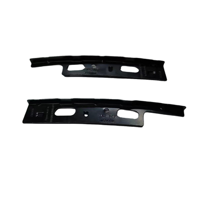 Auto Spare Parts C5 Front Bar Retaining Clip Support For Peugeot 407 607 Citroen C5 OE 742139 ZQ92359080