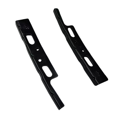 Auto Spare Parts C5 Front Bar Retaining Clip Support For Peugeot 407 607 Citroen C5 OE 742139 ZQ92359080