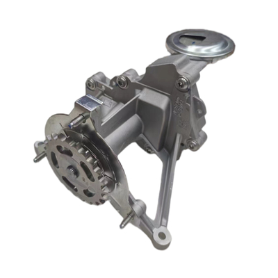 Automotive Accessories EC8 Oil Pump For Peugeot 408 Citroen C4L DS5LS OE 9675180580
