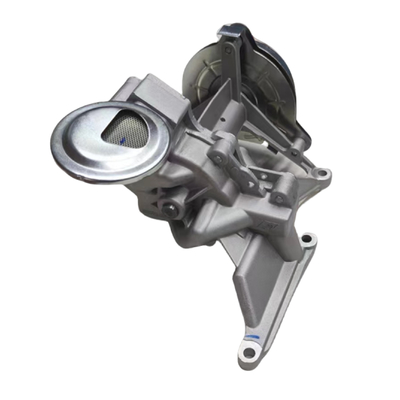 Automotive Accessories EC8 Oil Pump For Peugeot 408 Citroen C4L DS5LS OE 9675180580