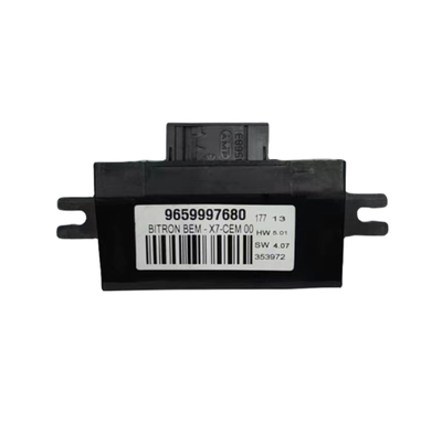 Auto Spare Parts Rearview Mirror Control Box For Peugeot 408 508 Citroen C5 OE 9659997680