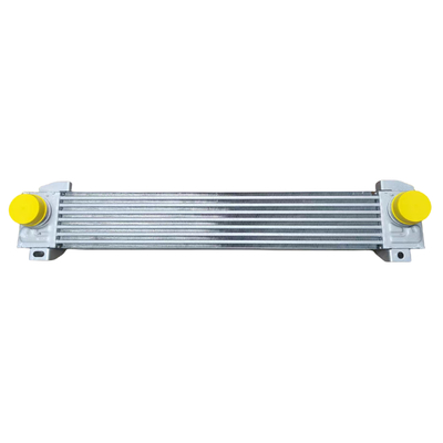 Car Parts Intercooler Engine Cooling Mechanism For Peugeot Citroen DS4S DS5LS DS5 DS6 OE 1440R9 9686724980