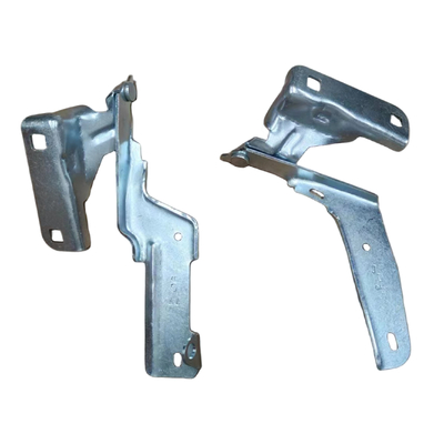 Auto Spare Parts Hood Hinge For Peugeot Citroen SHIJIA Triomphe OE 7912E8 7912E9 791278 791279