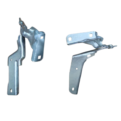 Auto Spare Parts Hood Hinge For Peugeot Citroen SHIJIA Triomphe OE 7912E8 7912E9 791278 791279