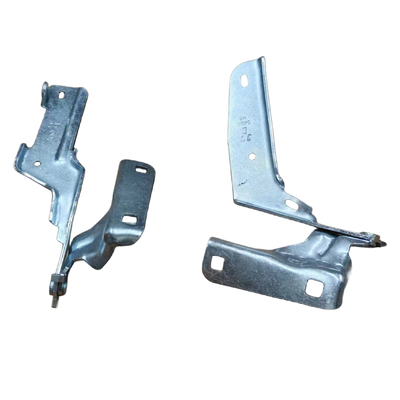 Auto Spare Parts Hood Hinge For Peugeot Citroen SHIJIA Triomphe OE 7912E8 7912E9 791278 791279