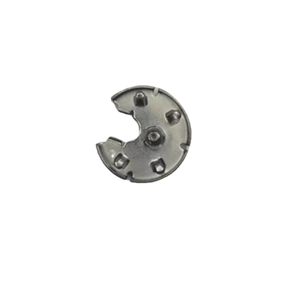 Oil Pump Solenoid Valve Plug Cover OE 101880 YL00486580 For Peugeot 3008 308 408 508 RCZ Citroen C4L C4SHIJIA C5 DS3 DS5 DS6