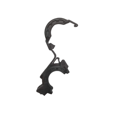 Car Parts T93 Warm Air Tank Clamp For Peugeot 308 408 4008 5008 Citroen C5Aircross OE 1612309580 YL00265780
