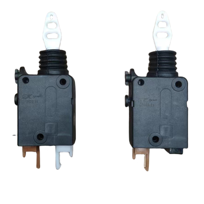 Auto Spare Parts Central Lock For Peugeot Citroen FUKANG Elysee OE C0000661503 ZQ91963880