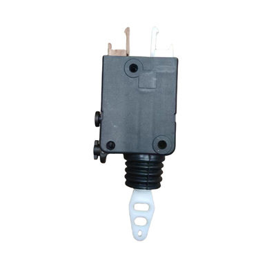 Auto Spare Parts Central Lock For Peugeot Citroen FUKANG Elysee OE C0000661503 ZQ91963880