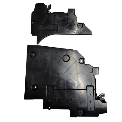 Auto Spare Parts T93 Fuel Tank Deflector For Peugeot 308 308S 408 Citroen OE 9804332480 9804332380