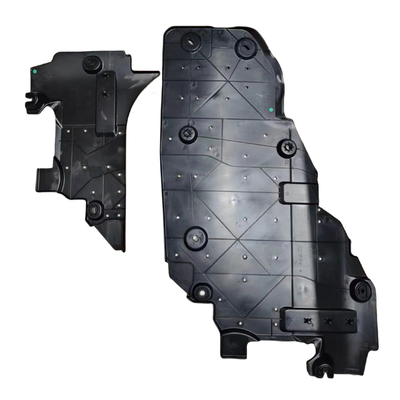 Auto Spare Parts Fuel Tank Deflector For Peugeot 4008 Citroen C5AIRCROSS OE 9815315780 9809531480