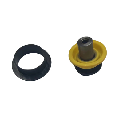 Car Parts 1.6T Turbo Solenoid Valve Repair Kit For Peugeot 207 3008 308 RCZ Citroen C4 C4L DS5 DS5LS OE 037977