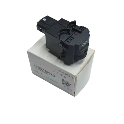 Car Parts C5 Headlight Adjustment Controller For Peugeot 4008 5008 508L Citroen C6 C5AIRCROSS OE YL002489ZD