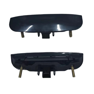 Car Parts R33 Back Door Handle Luggage Compartment Switch For Peugeot 307 Citroen C2 C5 SHIJIA ELYSEE OE 8726Q8 8726N1