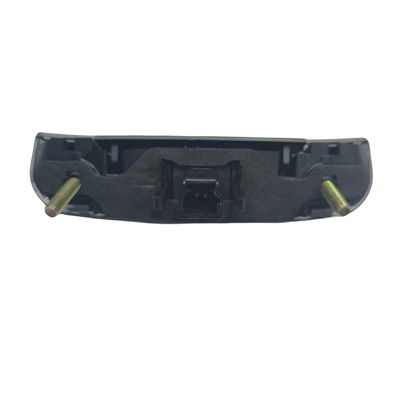 Car Parts R33 Back Door Handle Luggage Compartment Switch For Peugeot 307 Citroen C2 C5 SHIJIA ELYSEE OE 8726Q8 8726N1