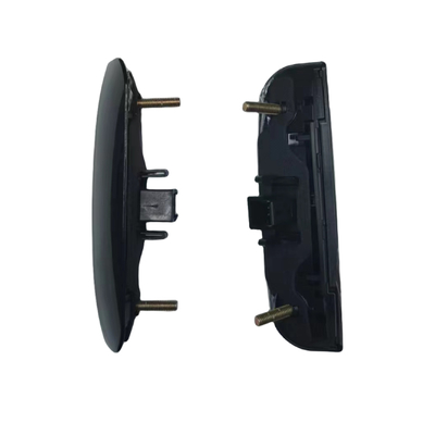 Car Parts R33 Back Door Handle Luggage Compartment Switch For Peugeot 307 Citroen C2 C5 SHIJIA ELYSEE OE 8726Q8 8726N1
