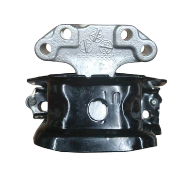 Car Parts 2008 Engine Right Support 1.6T For Peugeot 2008 207CC Citroen DS3 OE 1839J2 9806618680