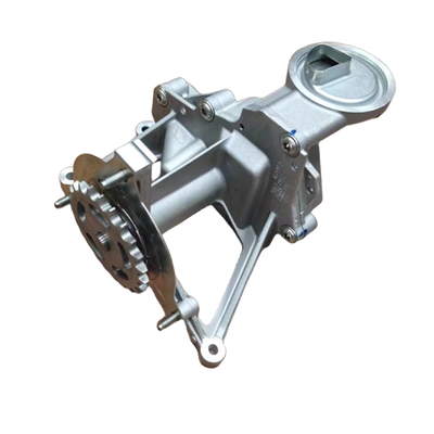 Car Parts EC5 Oil Pump For Peugeot 2008 301 307 308 408 Citroen C3XR C4L C4SHIJIA SHIJIA Elysee OE 9674199380