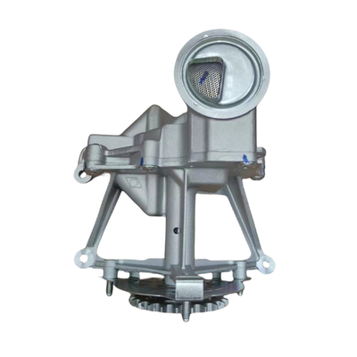 Car Parts EC5 Oil Pump For Peugeot 2008 301 307 308 408 Citroen C3XR C4L C4SHIJIA SHIJIA Elysee OE 9674199380