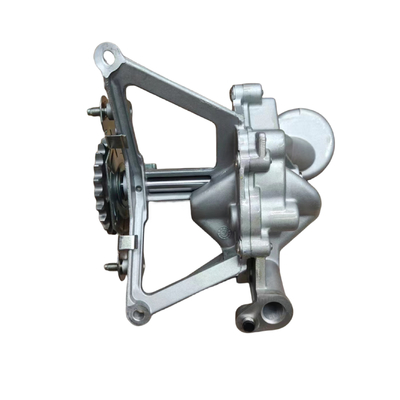 Car Parts EC5 Oil Pump For Peugeot 2008 301 307 308 408 Citroen C3XR C4L C4SHIJIA SHIJIA Elysee OE 9674199380