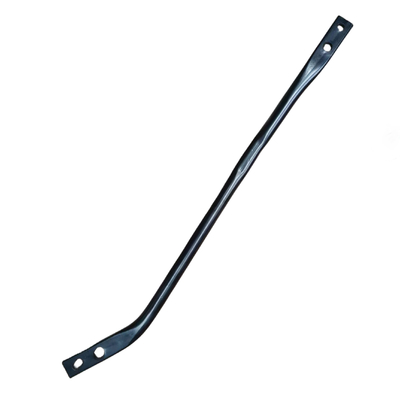 Car Parts M43 Bracket Pull Rod For Peugeot 2008 207CC 301 Citroen C3XR CEAIRCROSS ELYSEE OE 5081K2