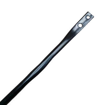 Car Parts M43 Bracket Pull Rod For Peugeot 2008 207CC 301 Citroen C3XR CEAIRCROSS ELYSEE OE 5081K2