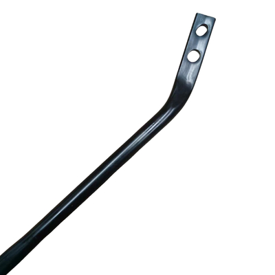 Car Parts M43 Bracket Pull Rod For Peugeot 2008 207CC 301 Citroen C3XR CEAIRCROSS ELYSEE OE 5081K2