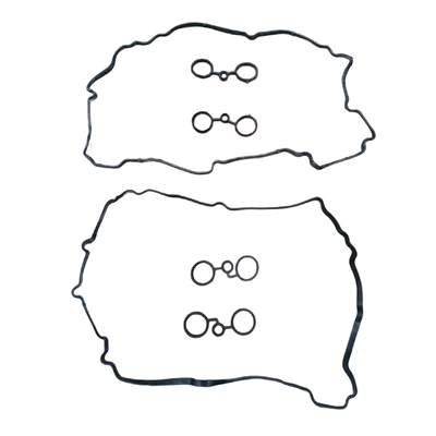 1.6T Engine Cylinder Head Cover Gasket Kit OE 0249E6 9805264280 For PEUGEOT 2008 3008 308 408 508 CITROEN C3XR C4L C5 C6