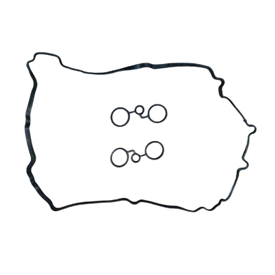 1.6T Engine Cylinder Head Cover Gasket Kit OE 0249E6 9805264280 For PEUGEOT 2008 3008 308 408 508 CITROEN C3XR C4L C5 C6