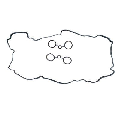 1.6T Engine Cylinder Head Cover Gasket Kit OE 0249E6 9805264280 For PEUGEOT 2008 3008 308 408 508 CITROEN C3XR C4L C5 C6
