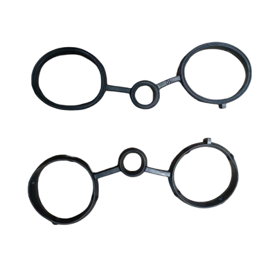 1.6T Engine Cylinder Head Cover Gasket Kit OE 0249E6 9805264280 For PEUGEOT 2008 3008 308 408 508 CITROEN C3XR C4L C5 C6