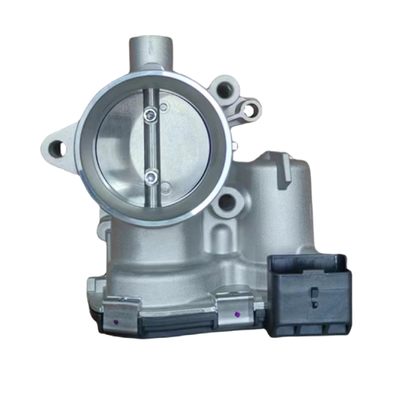 Car Parts EC5 Throttle Valves For Peugeot 2008 301 308 408 Citroen C3XR C4L SHIJIA Elysee OE 163669 9672486980