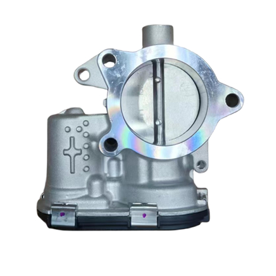 Car Parts EC5 Throttle Valves For Peugeot 2008 301 308 408 Citroen C3XR C4L SHIJIA Elysee OE 163669 9672486980