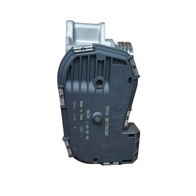Car Parts EC5 Throttle Valves For Peugeot 2008 301 308 408 Citroen C3XR C4L SHIJIA Elysee OE 163669 9672486980