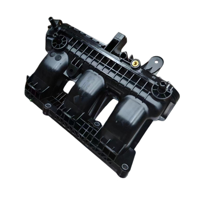 Auto Prats 1.2T Intake Manifold For Peugeot 2008 308 408 Citroen C3XR C4L C4SHIJIA DS4S OE 9801627080