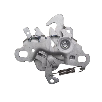 Auto Parts C5 Engine Hood Lock For PEUGEOT 508 CITROEN C5 OE 7937T5 YL01250980 YL00367980