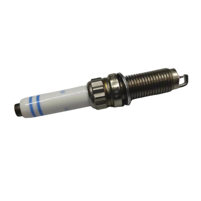 Auto Spare Parts 1.2T Spark Plug For Peugeot Citroen OE YL01720080 ZR6S1332