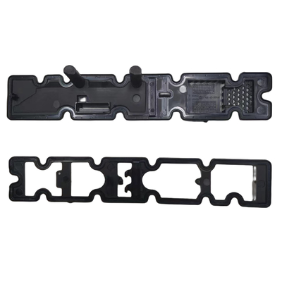 Auto Parts 2.0 Engine Valve Cover Pad For Peugeot 3008 307 308 408 508 Citroen C5 SHIJIA OE 0249C7 0249C8