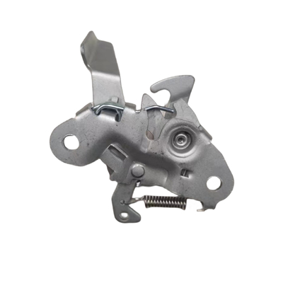 Automotive Accessories T63 Engine Hood Lock For PEUGEOT 307 CITROEN OE 79346N 9677015580