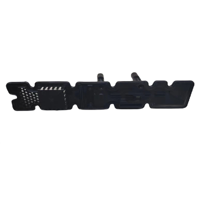 Auto Parts 2.0 Engine Valve Cover Pad For Peugeot 3008 307 308 408 508 Citroen C5 SHIJIA OE 0249C7 0249C8