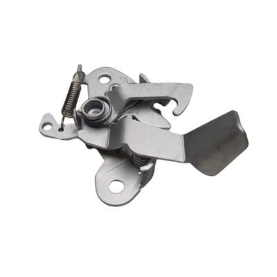 Automotive Accessories T63 Engine Hood Lock For PEUGEOT 307 CITROEN OE 79346N 9677015580