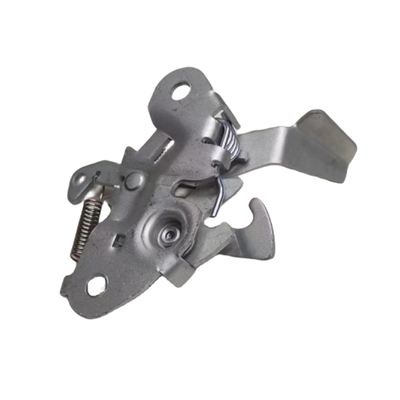 Automotive Accessories T63 Engine Hood Lock For PEUGEOT 307 CITROEN OE 79346N 9677015580