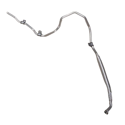 Auto Spare Parts C5 Steering Low Pressure Pipe For Peugeot 508 Citroen C5 OE 4012T4 9803689580