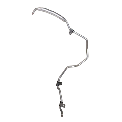 Auto Spare Parts C5 Steering Low Pressure Pipe For Peugeot 508 Citroen C5 OE 4012T4 9803689580