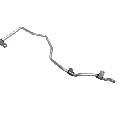 Auto Spare Parts C5 Steering Low Pressure Pipe For Peugeot 508 Citroen C5 OE 4012T4 9803689580