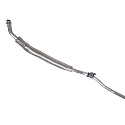 Auto Spare Parts C5 Steering Low Pressure Pipe For Peugeot 508 Citroen C5 OE 4012T4 9803689580